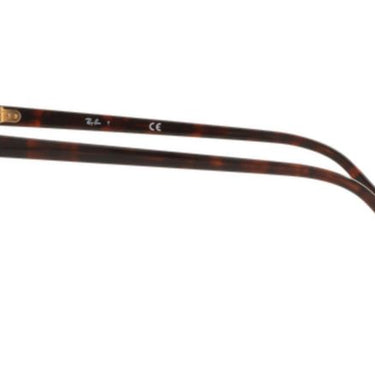 Ray-Ban Clubround RB4246 990 Red Havana