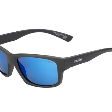 Bolle Holman Floatable 12648 Matte Black