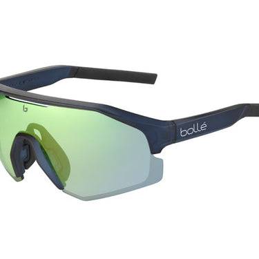 Bolle Lightshifter 12651 Matte Crystal Navy