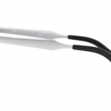 Ray-Ban Clubmaster RB3507 137/40 Brushed Silver Arista