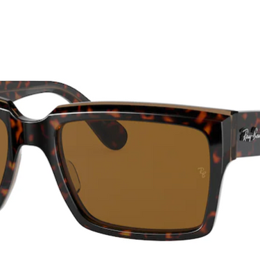 Ray-Ban Inverness RB2191 129257 Havana on Transparent Brown