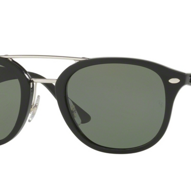 Ray-Ban RB2183 901/9A Black