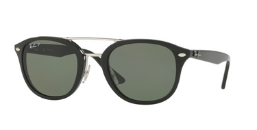 Ray-Ban RB2183 901/9A Black