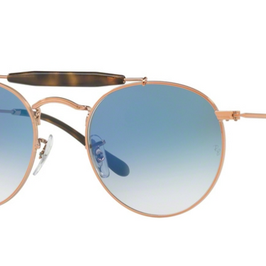 Ray-Ban RB3747 90353F Bronze