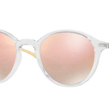 Ray-Ban Liteforce RB4237 62887Y Transparent