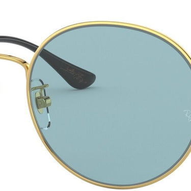 Ray-Ban Team Wang x Ray-Ban RB3612 001/80 Gold
