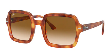 Ray-Ban RB2188 130051 Red Havana