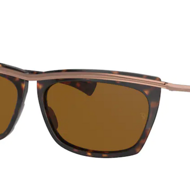 Ray-Ban Olympian II B2419 130933 Havana