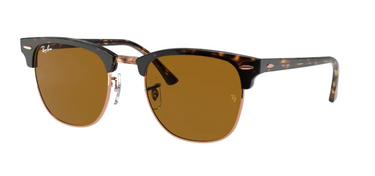 Ray-Ban Clubmaster Rb3016 130933 Havana
