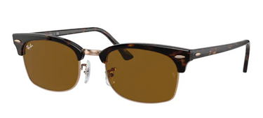Ray-Ban Clubmaster Square RB3916 130933 Havana