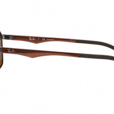 Ray-Ban RB3506 132/83 Gunmetal