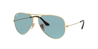 Ray-Ban Aviator x team Wang RB3025 919262 Gold