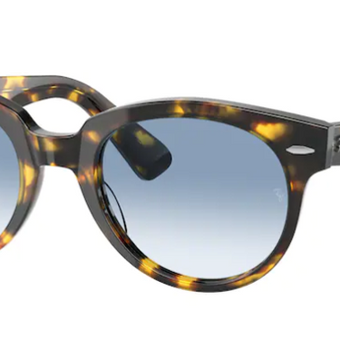 Ray-Ban Orion RB2199 13323F Yellow Havana