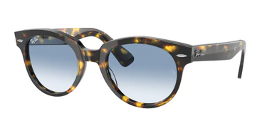Ray-Ban Orion RB2199 13323F Yellow Havana