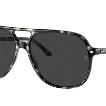 Ray-Ban Bill RB2198 133348 Grey Havana