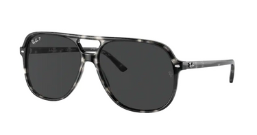 Ray-Ban Bill RB2198 133348 Grey Havana