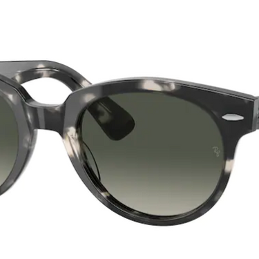 Ray-Ban Orion RB2199 133371 Gray Havana