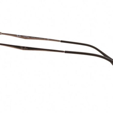 Ray-Ban RB8056 155/13 Shiny Brown