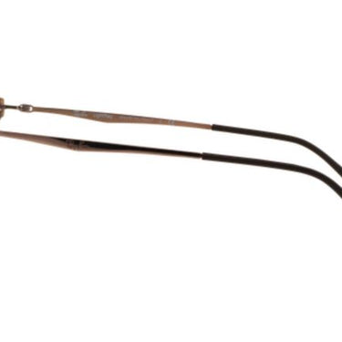 Ray-Ban RB8056 175/55 Shinny Light Brown