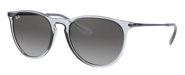 Ray-Ban Erika RB4147 651611 Transparent