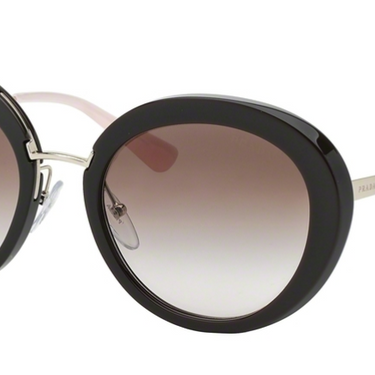 Prada Zonnebril PR 16QS DHO0A6 Brown