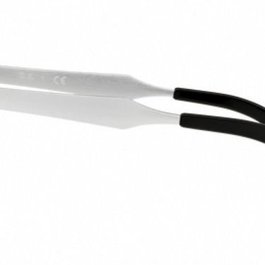 Ray-Ban Clubmaster RB3507 137/7O Brushed Silver