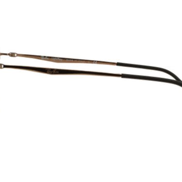 Ray-Ban RB8056 176/30 Shiny Light Brown