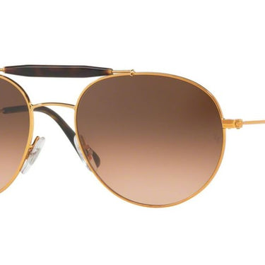 Ray-Ban RB3540 9001A5 Light Bronze