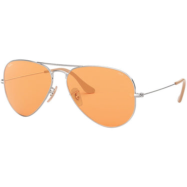 Ray-Ban Aviator Evolve RB3025 9065V9 Silver