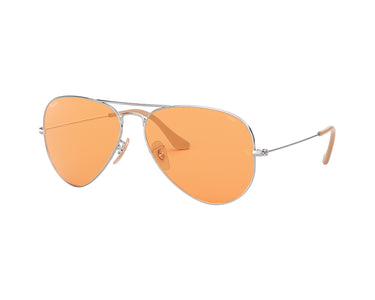 Ray-Ban Aviator Evolve RB3025 9065V9 Silver