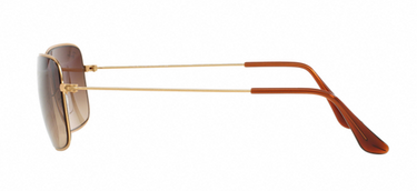 Ray-Ban RB3514 149/13 Sad Demi GLoss Gold