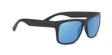 Serengeti Zonnebril Positano 8982 Matte Black