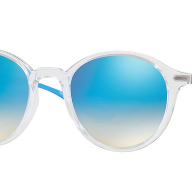 Ray-Ban Liteforce RB4237 62894O Transparent