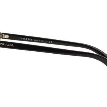 Prada Zonnebril 01RS 1AB1A1 Black