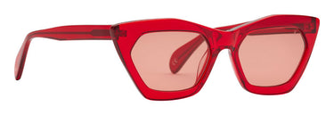 Prego 15068-02 Translucent Red