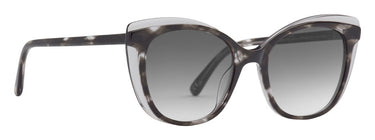 Prego 15072-00 Translucent Black Striped