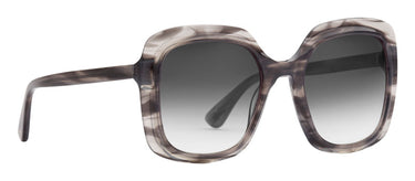 Prego 15075-01 Translucent Grey Striped