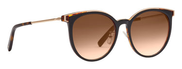 Prego 15079-01 Black/Gold/Tortoise