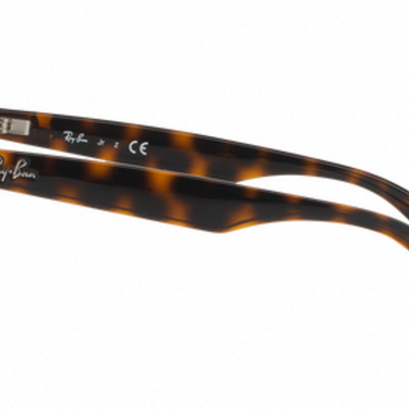 Ray-Ban Junior New Wayfarer RJ9052S 152/73 Havana