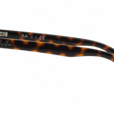 Ray-Ban Junior RJ9057S 152/73 Havana