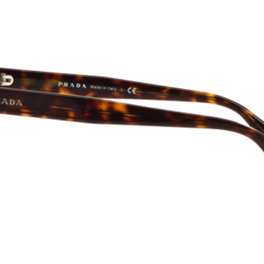 Prada Zonnebril PR 01SS 2AU0B2 Havana