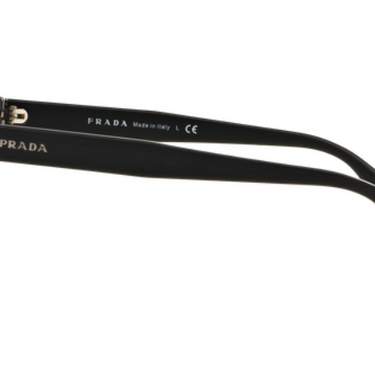 Prada Zonnebril PR 01SS TV42D0 Brushed Matte Grey