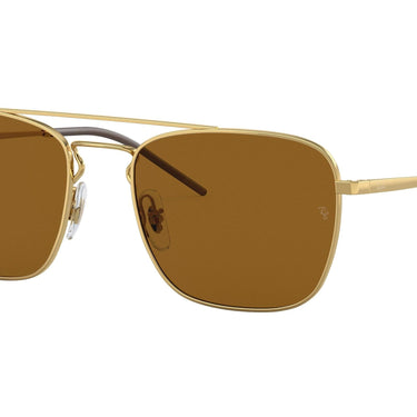 Ray-Ban RB3588 925083 Goud