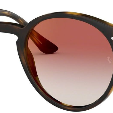 Ray-Ban Round RB2180 710/V0 Havana