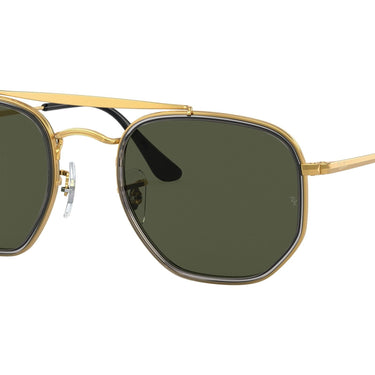 Ray-Ban The Marshal II RB3648M 923931 Goud