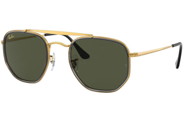Ray-Ban The Marshal II RB3648M 923931 Goud