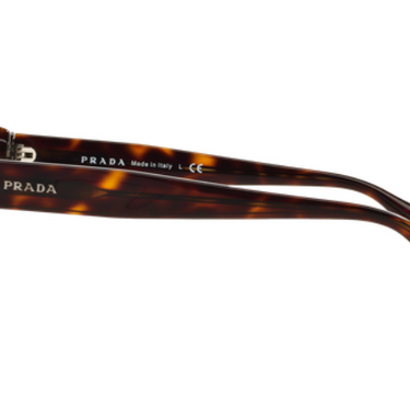 Prada Zonnebril PR 02SS 2AU4M1 Havana