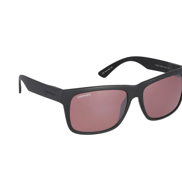 Serengeti Positano 8983 Matte Black