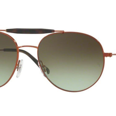 Ray-Ban RB3540 9002A6 Medium Bronze