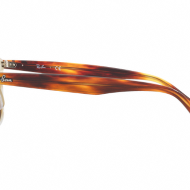 Ray-Ban RB2183 1128B7 Top Havana Brown/Honey
